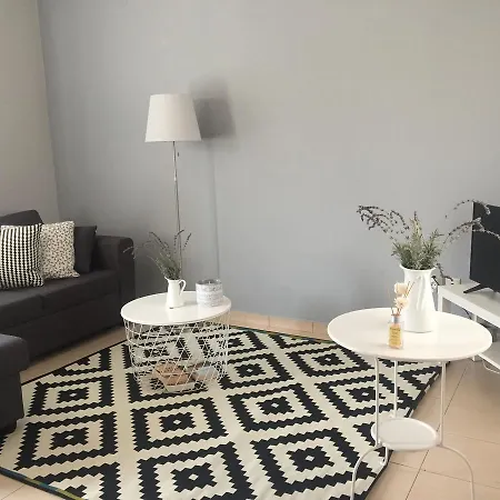 Lägenhet Helianthus Argostoli (Kefalonia)