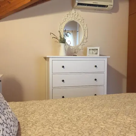 Lägenhet Helianthus *