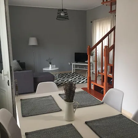 Lägenhet Helianthus Argostoli (Kefalonia)