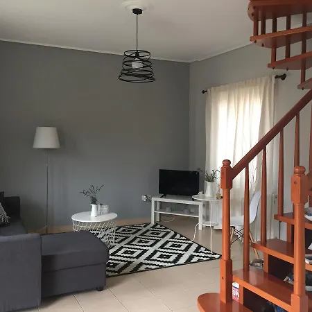 Helianthus Apartment