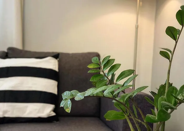 Helianthus Apartment *