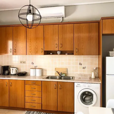 Helianthus Appartamento Argostoli (Kefalonia)