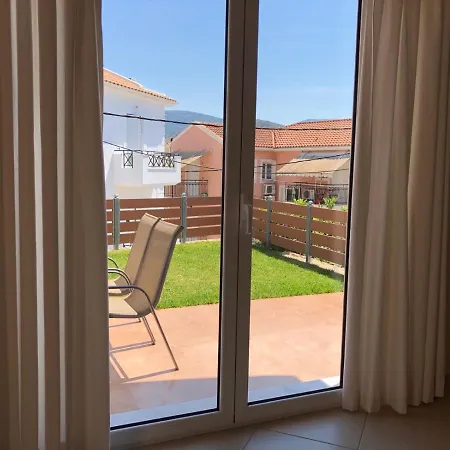 Helianthus Appartamento *