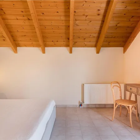 Helianthus Appartamento