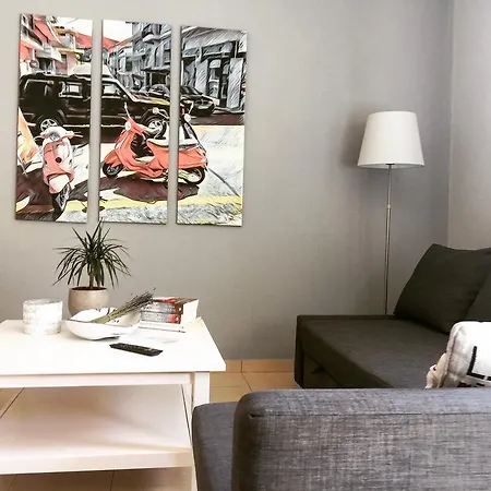 Helianthus Argostoli (Kefalonia)