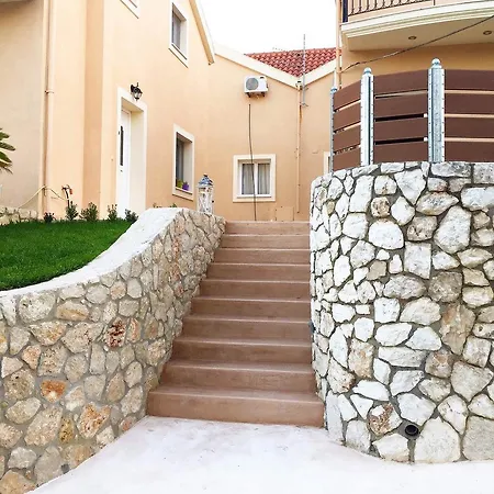 Helianthus Appartamento