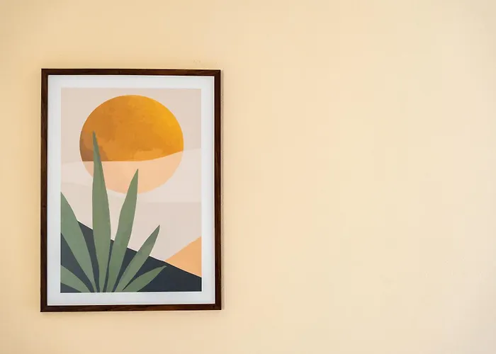 Helianthus Apartament Argostoli (Kefalonia)